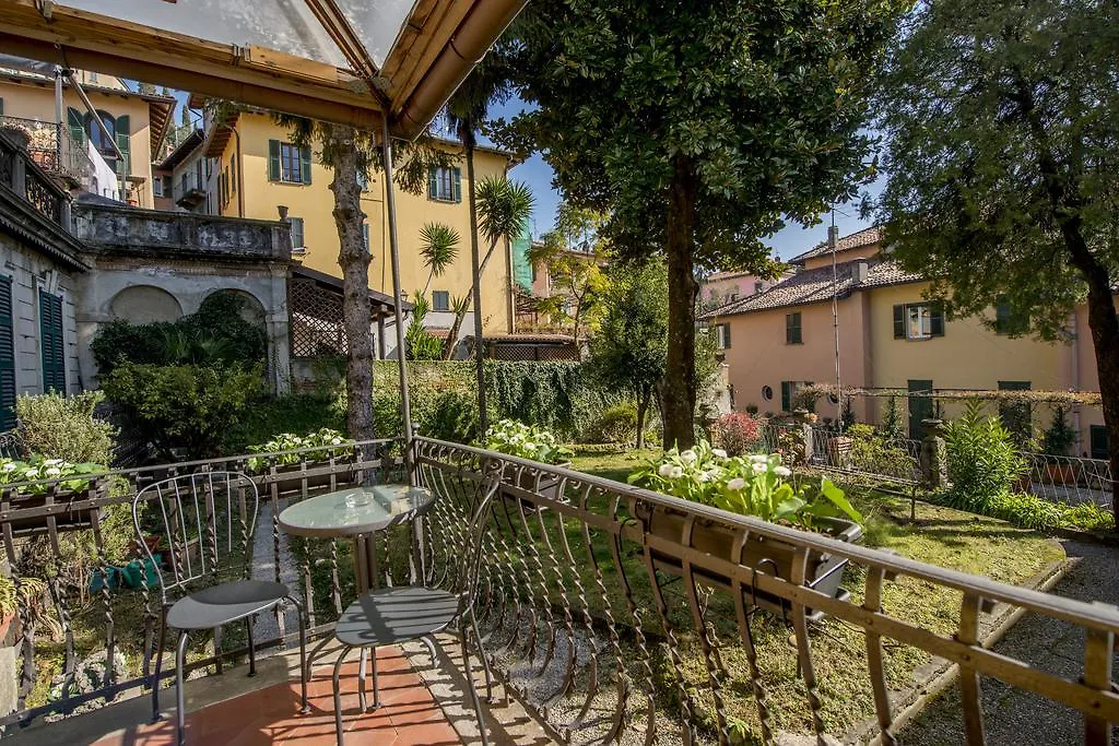 Princess Grace Apartment Bellagio 0*,  Italy